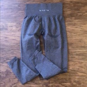 NVGTN Compression Squat Proof Leggings